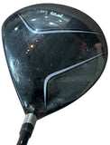 TaylorMade Burner 9.5° Driver REAX Superfast 50g S Flex Shaft CP2 Wrap Grip