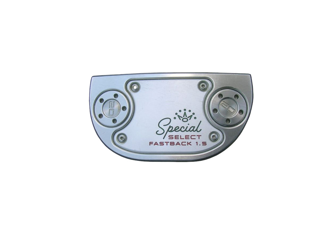 Titleist Scotty Cameron Special Select Fastback 1.5 33-1/2" Putter
