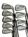 TaylorMade Ping Men's Right Hand Complete Golf Club Set R Flex SET-120825T08