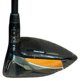 Callaway Mavrik10.5° Driver Tensei CK 60g R Flex Shaft GP Tour Velvet Grip