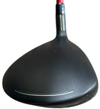 Callaway XR 3 Wood Speeder 565 FW Stiff Flex Shaft Karma Midsize Grip