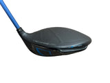 Ping G 9° Driver Fujikura 66g Stiff Flex Shaft Golf Pride Tour Velvet Grip