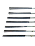 Mizuno MP 60 Cut Muscle Iron Set 4-PW DG S300 S Flex Shafts Tour Velvet Grip