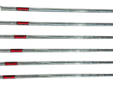 Grindworks MB 101A Forged Irons 5-PW KBS Tour V 120 X Flex Shafts