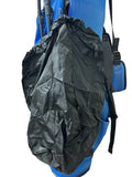 Ping Hoofer Stand Bag 5-Way Divider Harness Handle Rain Hood