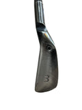 Ping G Crossover 3 Driving Iron Ping Tour 90 Stiff Flex Shaft Ping Grip