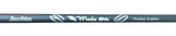 Tour Edge Moda Silk Sand Wedge Moda Silk Ladies Flex Shaft Moda Silk Grip
