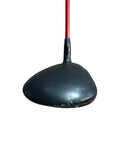 TaylorMade XR16 9° Driver Speeder 565 R Flex Shaft Winn Dri•Tac Grip