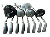 Ping Cobra Men's Right Hand Golf Club Set -1/2" Sr Flex SET-022626T05