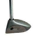 Callaway Big Bertha Warbird 15° 3 Wood Memphis 10 Uniflex Shaft Golf Pride Tour Wrap Grip