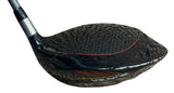 TaylorMade Burner Superfast 10.5° Driver Fiber Speed 300 Low Flex (SENIORS)