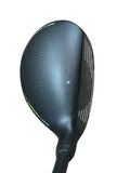 Ping G430 22° 4 Hybrid Alta CB 70g Stiff Flex Shaft GP Tour Velvet Grip