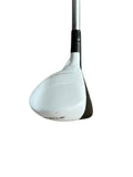 TaylorMade Aero Burner 19° 3 Hybrid Diamana 70g S Flex Shaft CP2 Wrap Grip