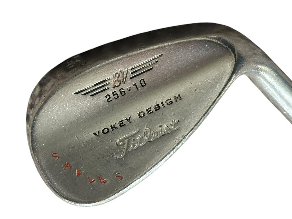 Titleist BV256•10 Sand Wedge Dynamic Gold Wedge Flex Shaft Champkey Grip