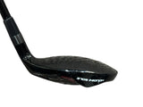 Tour Edge Hot Launch E523 5 Hybrid Hot Launch 55g R Flex Shaft Z5 Grip