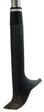 Aurelius Gladiator 60° Lob Wedge Aurelius Regular Flex Shaft Aurelius Grip