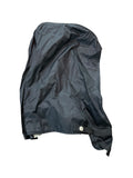 Titleist Stadry Stand Bag 4-Way Divider 5 Pockets Harness Handle Rain Hood