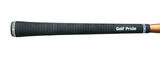 TaylorMade Ti Bubble 2 7 Wood Bubble 2 S-90 S Flex Shaft GP Tour Velvet Grip
