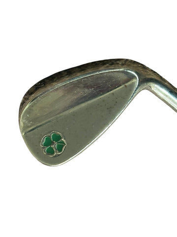 Lucky Dog 52° Gap Wedge Lucky Dog Shaft Golf Pride MCC +4 Grip