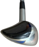 Ping G5 16° 1 Hybrid TFC100H Stiff Flex Shaft Golf Pride Tour Wrap Grip