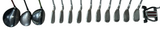 Cobra Goldwin MRH Complete Golf Club Set Regular Flex SET-061626T08