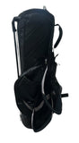 Ogio Stand Bag 8-Way Divider 7 Pockets Shoulder Harness Carry Handle