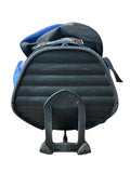 Sun Mountain SLX Stand Bag 4-Way Divider 6 Pockets Harness Handle