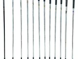 TaylorMade Rim Fire MRH Complete Golf Club Set -1/2" R Flex SET-071026T06