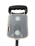 Mike's Golf Shop Collapsable Push/Pull Golf Cart Card Holder Ball Holders Tee Holder