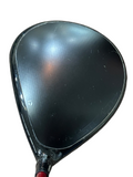 TaylorMade Stealth HD 10.5° Driver Speeder NX 50g R Flex Shaft GP Z Grip