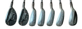 Adams Idea V4 Tech Hybrid Irons 4-6H 7-SW Irons