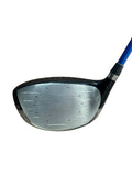 King Cobra M/Speed Offset 10.5° Driver Aldila NV-M S Flex Shaft Dri•Tac Grip
