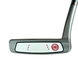 Odyssey White Hot XG # 9 34.5" Putter Odyssey Steel Shaft Swing Science Grip