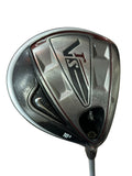 Nike VRS 10.5° Driver Fubuki 51g Stiff Flex Shaft Nike Grip