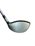 TaylorMade LH Burner 10.5° Driver Aldila NV 55G Ladies Flex Shaft