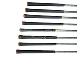 Wilson Staff Pi5 Iron Set 3-PW -1" DG S300 Stiff Flex Shafts Rexton Grips