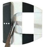 Odyssey Ai-One Cruiser Square 2 Square Jailbird 38" Putter