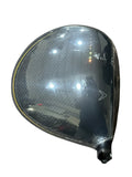 Callaway Left Hand Rogue ST Max D 10.5° Driver HEAD ONLY MINT