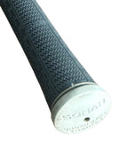 TaylorMade Stealth V Steel 19° 5 Wood Ascent 45g Lite Flex Shaft Lamkin Sonar Grip