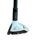 TaylorMade RBZ Stage 2 25° 5 Hybrid Rocket Fuel 65g R Flex Shaft TaylorMade Grip