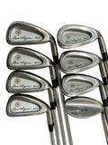 Callaway Hogan MRH Complete Golf Club Set Regular Flex SET-051826T08