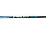 Cleveland Launcher XL Halo 18° 3 Wood Cypher 50 S Flex Shaft Crossline Grip