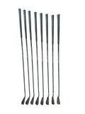 Cobra Baffler Blade Women's Iron Set 3-PW Cobra Ladies Flex Shafts Whatnot