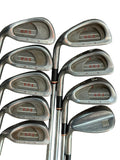 Hogan Callaway MLH Complete Golf Club Set Regular Flex SET-072925T02