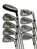 Callaway Ram Men's Right Hand Complete Golf Club Set R Flex SET-103125T07