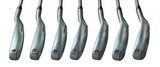 Nike SQ Sumo Iron Set 4-PW Speedset SL Regular Flex Shafts Nike Grips