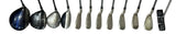 Nicklaus Wilson MRH Complete Golf Club Set +1.5" R Flex SET-090425T01