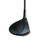 Cleveland Launcher XL Halo 18° 3 Wood Cypher 50 S Flex Shaft Crossline Grip