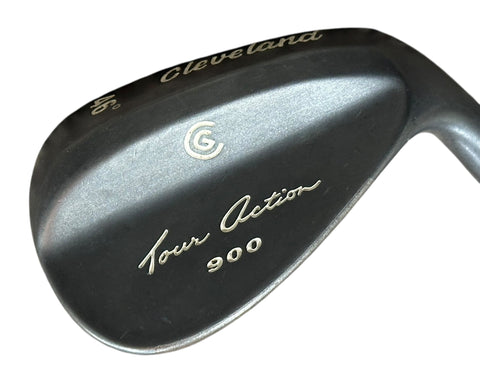 Cleveland Tour Action 900 46° PW DG Wedge Flex Shaft Cleveland Grip