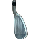 TaylorMade LH RAC OS 9 Iron TaylorMade Light Metal R Flex Shaft TM Grip